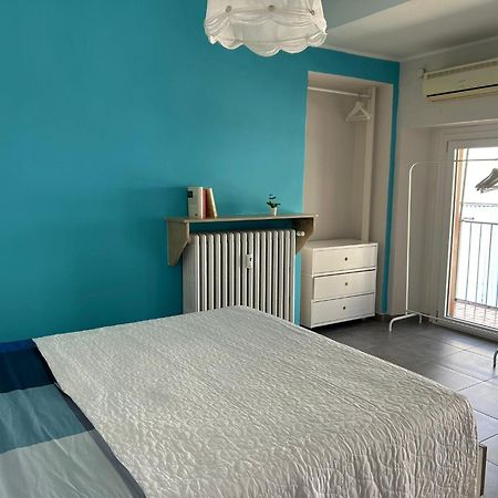 Nido Santa Chiara Appartement Turijn Buitenkant foto