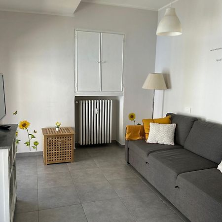 Nido Santa Chiara Appartement Turijn Buitenkant foto