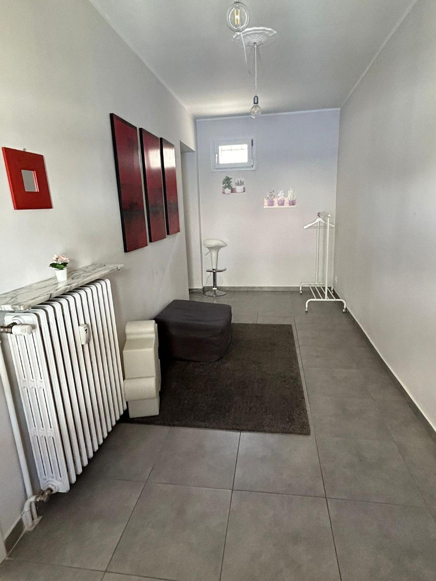 Nido Santa Chiara Appartement Turijn Buitenkant foto