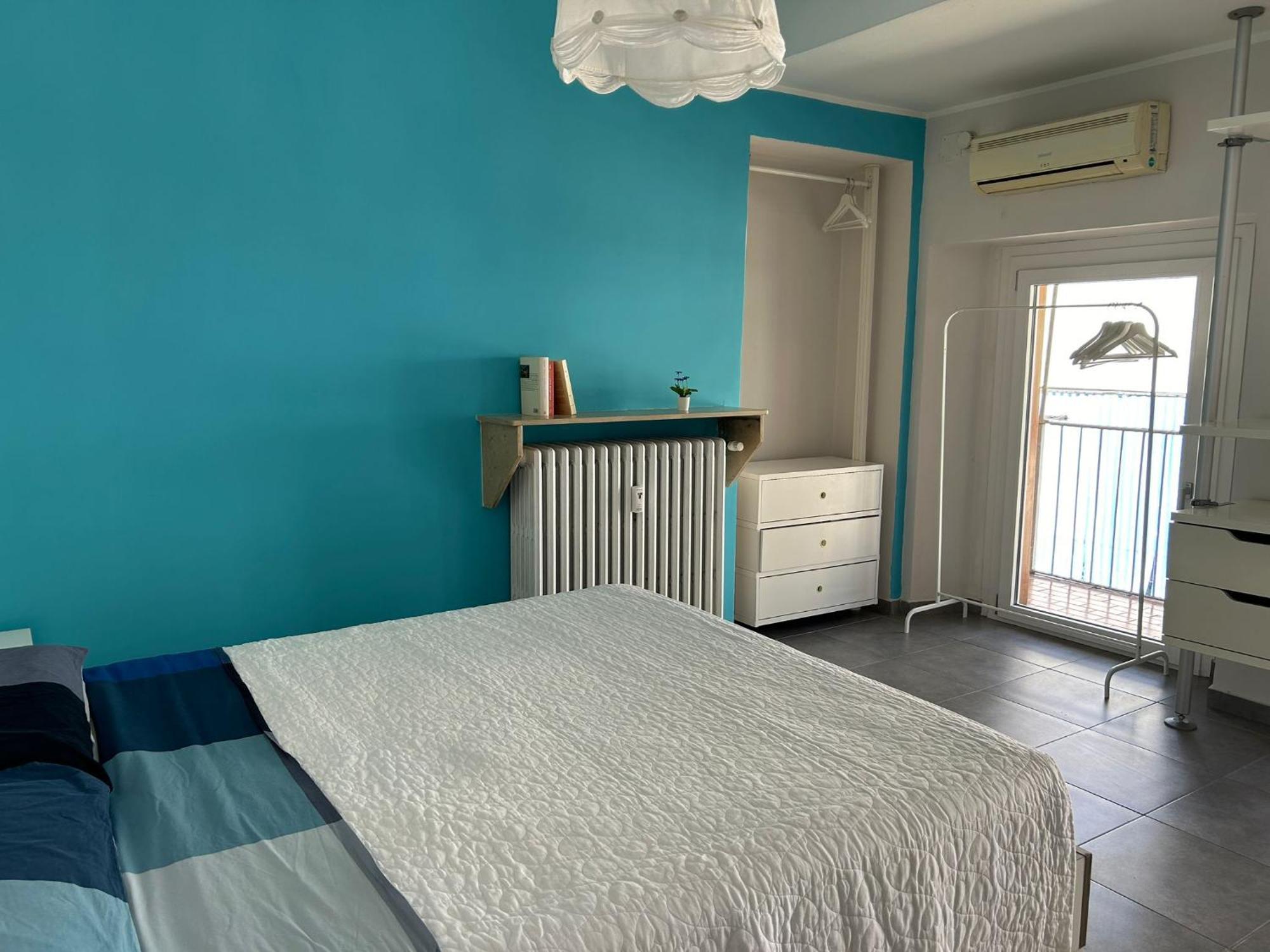 Nido Santa Chiara Appartement Turijn Buitenkant foto